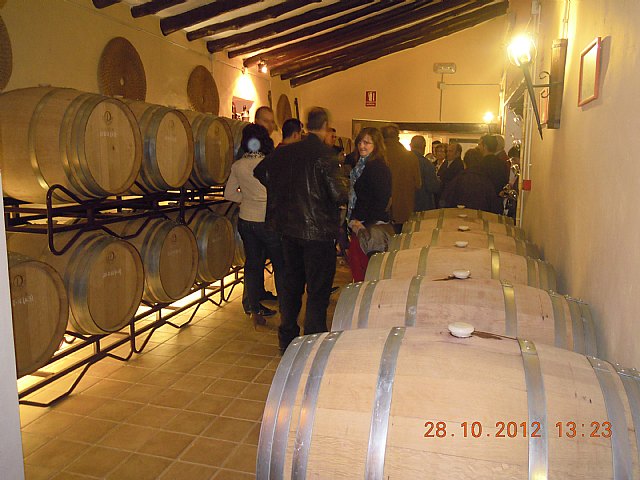 Onomstica de Santa Mara Salom y viaje a Jumilla - 64