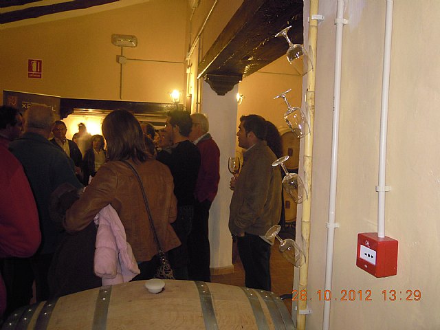 Onomstica de Santa Mara Salom y viaje a Jumilla - 66