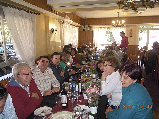 Onomstica de Santa Mara Salom y viaje a Jumilla - 82