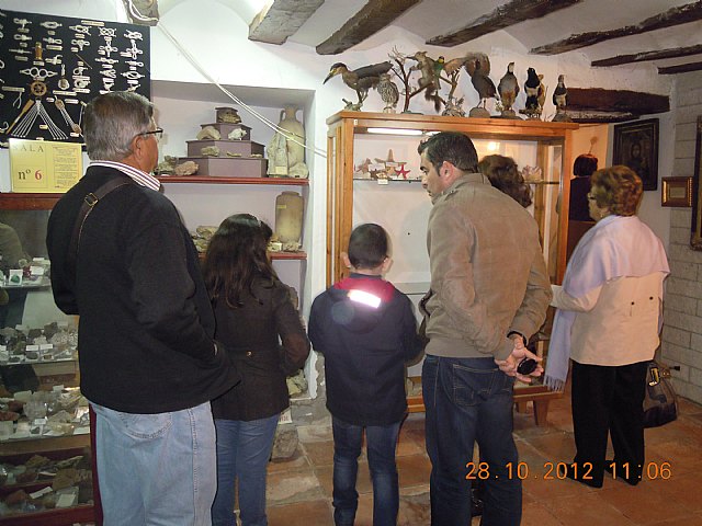 Onomstica de Santa Mara Salom y viaje a Jumilla - 96