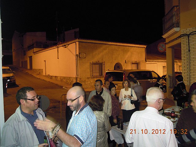 Onomstica de Santa Mara Salom y viaje a Jumilla - 13