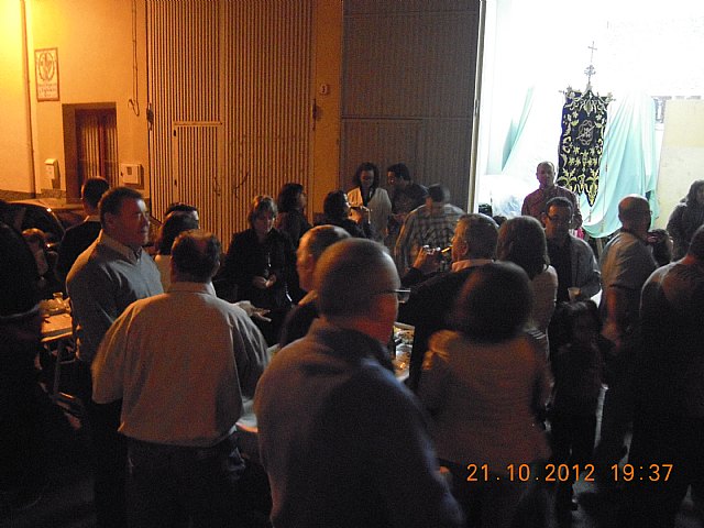 Onomstica de Santa Mara Salom y viaje a Jumilla - 21