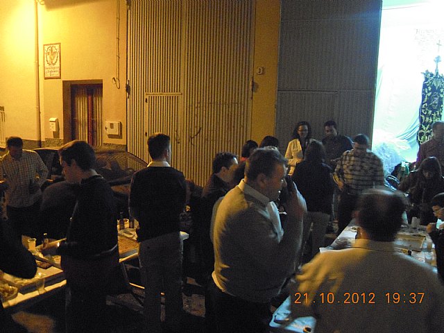 Onomstica de Santa Mara Salom y viaje a Jumilla - 22