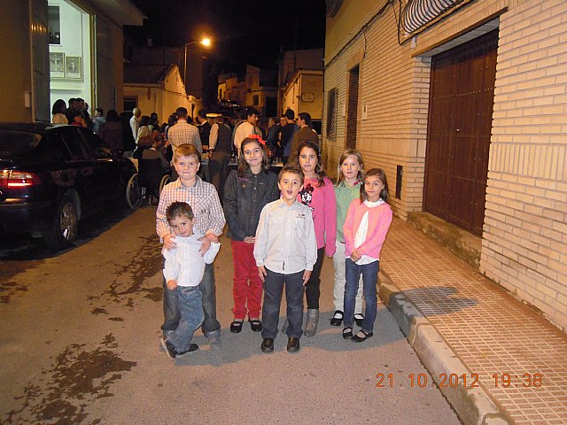 Onomstica de Santa Mara Salom y viaje a Jumilla - 25