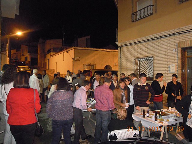 Onomstica de Santa Mara Salom y viaje a Jumilla - 26