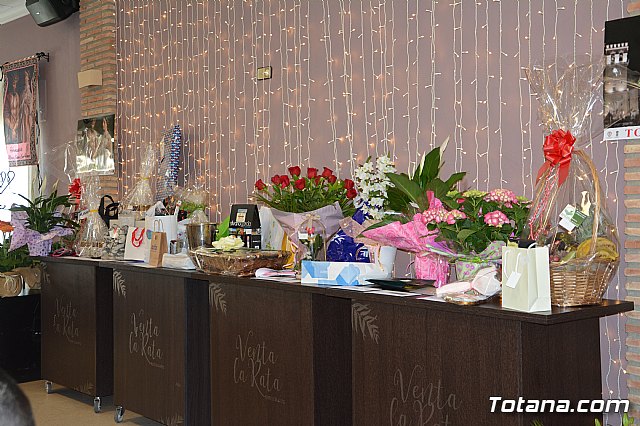 Comida-gala Hdad. de Santa Mara Salom y Ecce Homo 2019 - 4