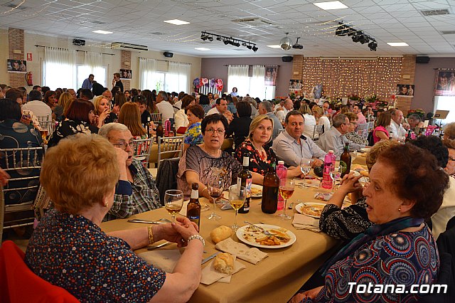 Comida-gala Hdad. de Santa Mara Salom y Ecce Homo 2019 - 21