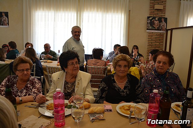Comida-gala Hdad. de Santa Mara Salom y Ecce Homo 2019 - 24