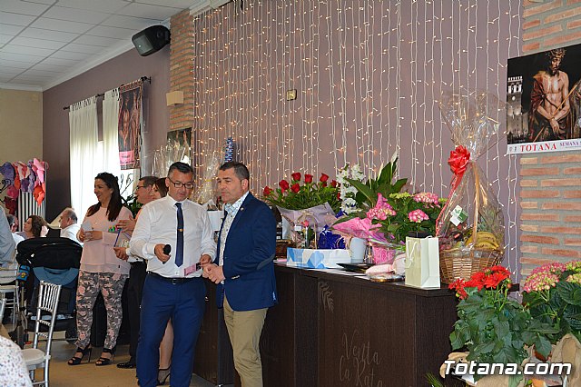 Comida-gala Hdad. de Santa Mara Salom y Ecce Homo 2019 - 30