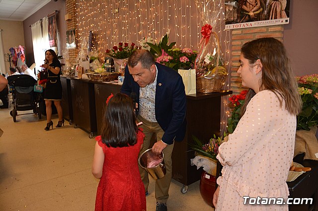 Comida-gala Hdad. de Santa Mara Salom y Ecce Homo 2019 - 34