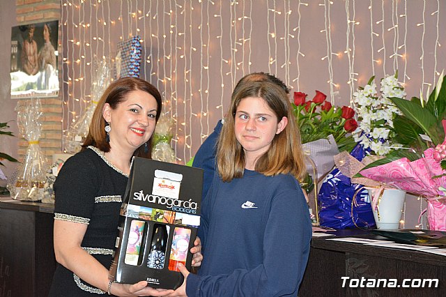 Comida-gala Hdad. de Santa Mara Salom y Ecce Homo 2019 - 43