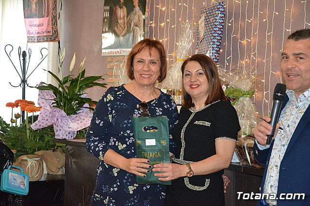 Comida-gala Hdad. de Santa Mara Salom y Ecce Homo 2019 - 44