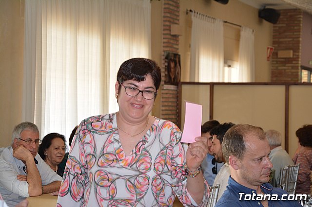 Comida-gala Hdad. de Santa Mara Salom y Ecce Homo 2019 - 48