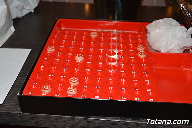 Comida-gala Hdad. de Santa Mara Salom y Ecce Homo 2019 - 53