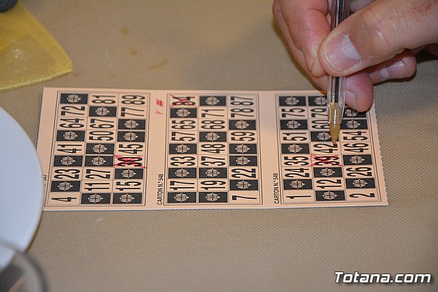 Comida-gala Hdad. de Santa Mara Salom y Ecce Homo 2019 - 55