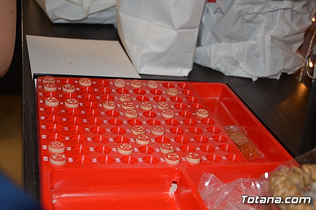 Comida-gala Hdad. de Santa Mara Salom y Ecce Homo 2019 - 58