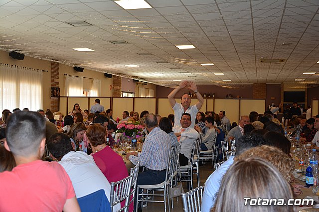 Comida-gala Hdad. de Santa Mara Salom y Ecce Homo 2019 - 59