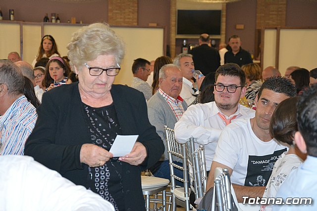 Comida-gala Hdad. de Santa Mara Salom y Ecce Homo 2019 - 62