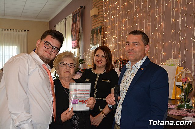 Comida-gala Hdad. de Santa Mara Salom y Ecce Homo 2019 - 63