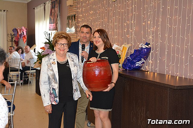 Comida-gala Hdad. de Santa Mara Salom y Ecce Homo 2019 - 72