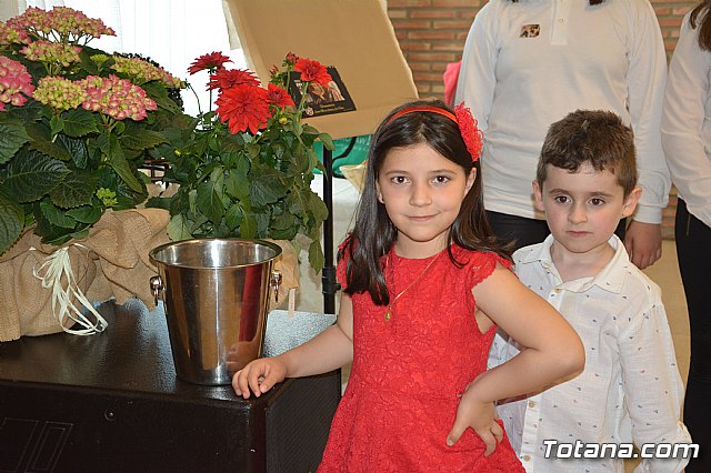 Comida-gala Hdad. de Santa Mara Salom y Ecce Homo 2019 - 79