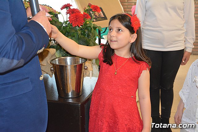 Comida-gala Hdad. de Santa Mara Salom y Ecce Homo 2019 - 80