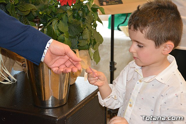 Comida-gala Hdad. de Santa Mara Salom y Ecce Homo 2019 - 82