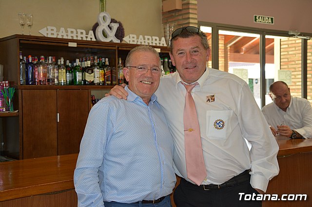 Comida-gala Hdad. de Santa Mara Salom y Ecce Homo 2019 - 86