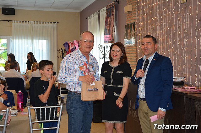 Comida-gala Hdad. de Santa Mara Salom y Ecce Homo 2019 - 101