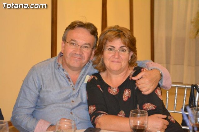 Cena gala Hdad. de Santa Mara Salom y Ecce Homo 2016 - 23