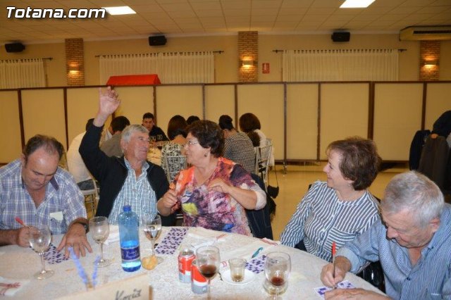 Cena gala Hdad. de Santa Mara Salom y Ecce Homo 2016 - 43