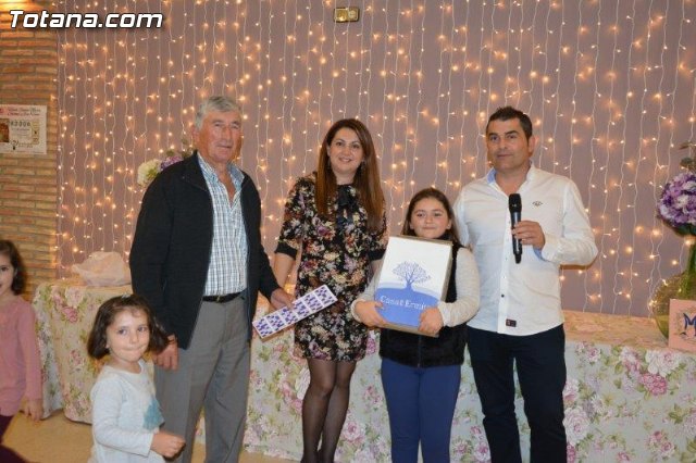 Cena gala Hdad. de Santa Mara Salom y Ecce Homo 2016 - 44