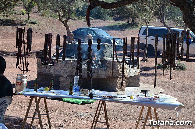 Jornada de convivencia. Hdad. de La Salom 2019 - 3