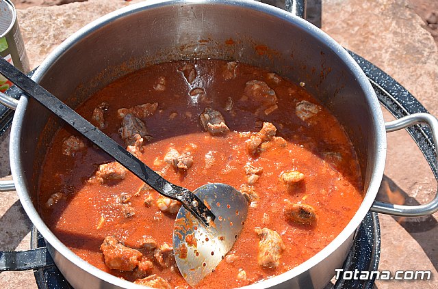 Jornada de convivencia. Hdad. de La Salom 2019 - 4