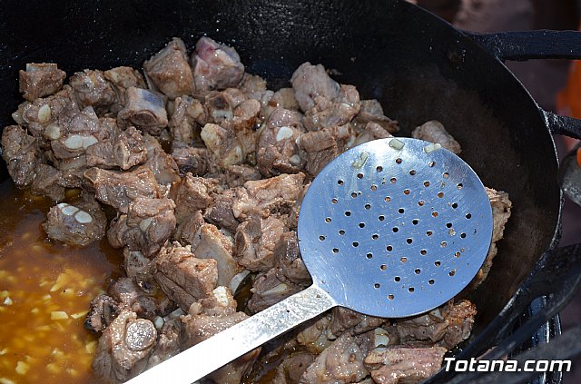 Jornada de convivencia. Hdad. de La Salom 2019 - 5