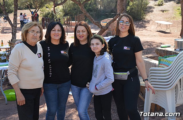 Jornada de convivencia. Hdad. de La Salom 2019 - 6
