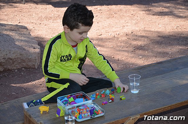 Jornada de convivencia. Hdad. de La Salom 2019 - 9