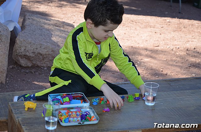 Jornada de convivencia. Hdad. de La Salom 2019 - 10