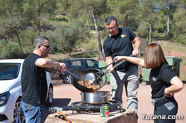 Jornada de convivencia. Hdad. de La Salom 2019 - 11