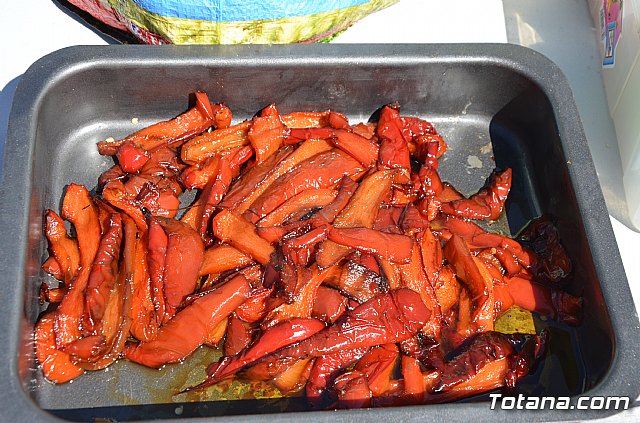 Jornada de convivencia. Hdad. de La Salom 2019 - 13