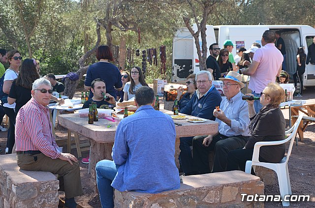 Jornada de convivencia. Hdad. de La Salom 2019 - 14