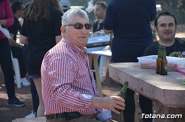 Jornada de convivencia. Hdad. de La Salom 2019 - 15