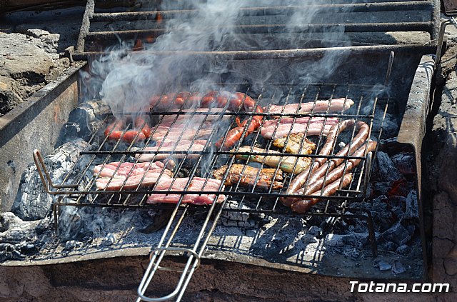 Jornada de convivencia. Hdad. de La Salom 2019 - 16