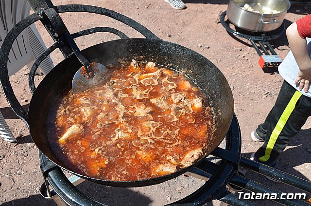 Jornada de convivencia. Hdad. de La Salom 2019 - 23