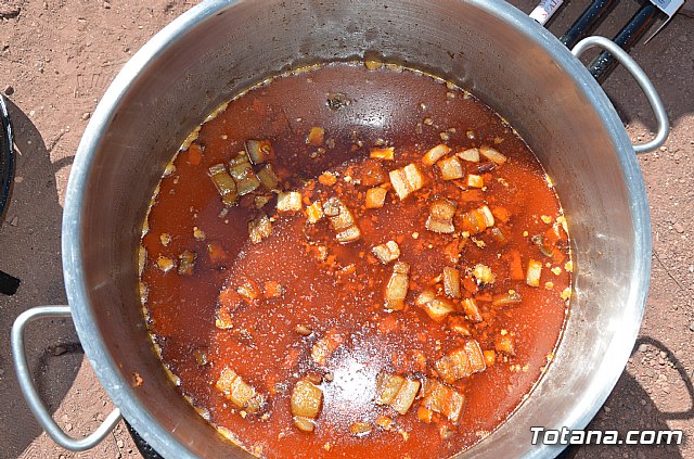 Jornada de convivencia. Hdad. de La Salom 2019 - 24