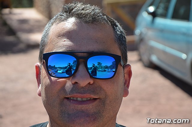 Jornada de convivencia. Hdad. de La Salom 2019 - 25