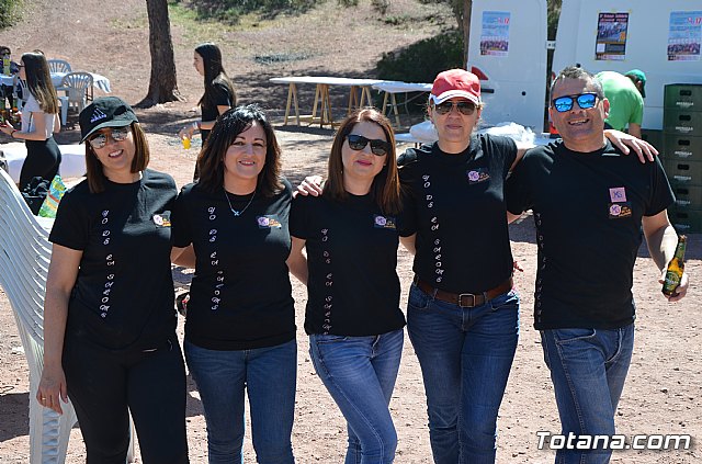 Jornada de convivencia. Hdad. de La Salom 2019 - 26