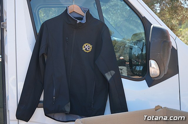 Jornada de convivencia. Hdad. de La Salom 2019 - 27