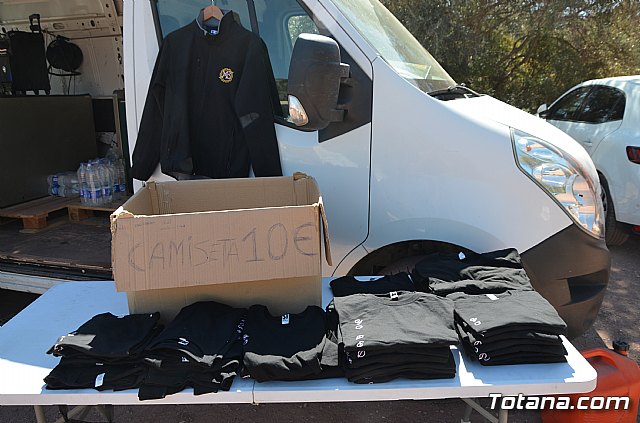 Jornada de convivencia. Hdad. de La Salom 2019 - 28