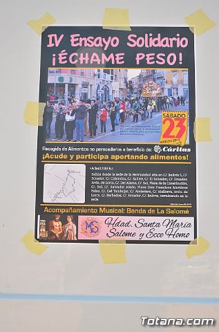 Jornada de convivencia. Hdad. de La Salom 2019 - 30